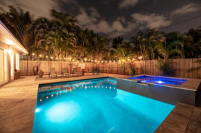 The Getaway at Wilton Manors